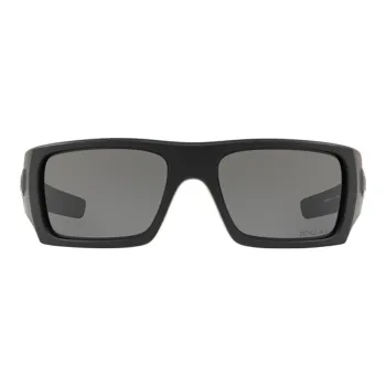 Oakley Sunglasses Unisex Black