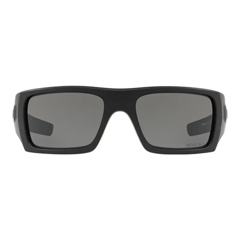 Oakley Sunglasses Unisex Black-0