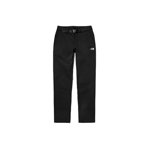 THE NORTH FACE Casual Pants Women's Black