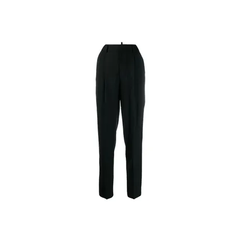 DSQUARED 2 Casual Pants Women's Black