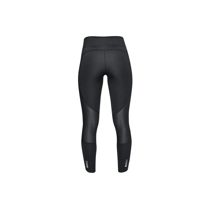 Under Armour Other Moderate Sports Pants Women's Black-1
