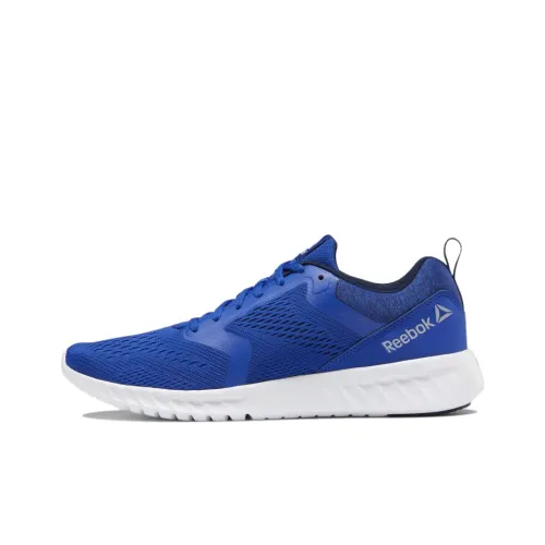 Reebok Sublite Prime Running Shoes Men Low-Top Indigo