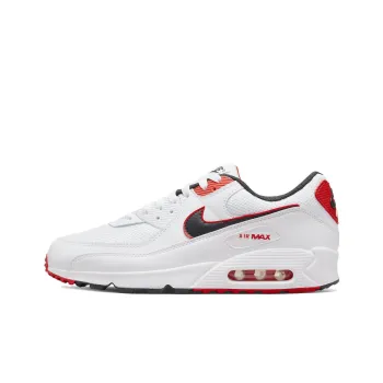 Nike Air Max 90 White Max Orange