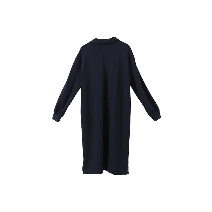 YUMOMO STAR Long Sleeved Dresses Women's-1