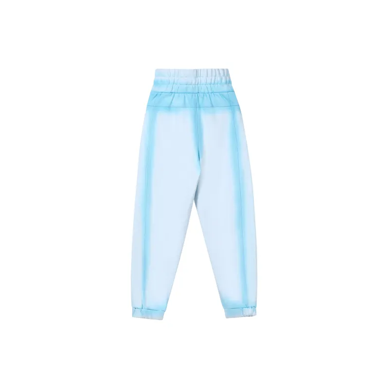 FRAIL STATE Knitted Sweatpants Women's-1