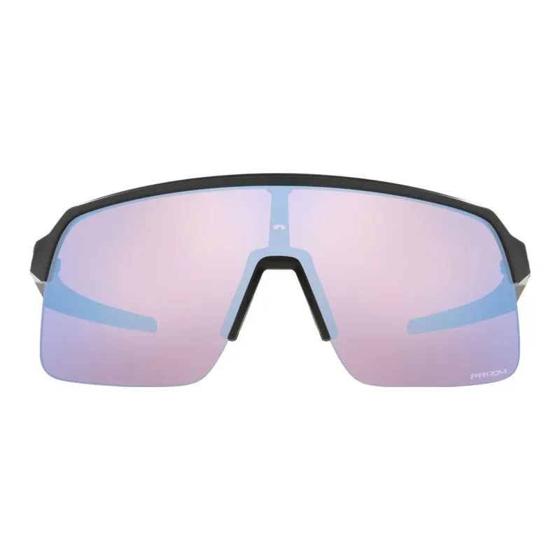 Oakley Sunglasses Unisex Black-1