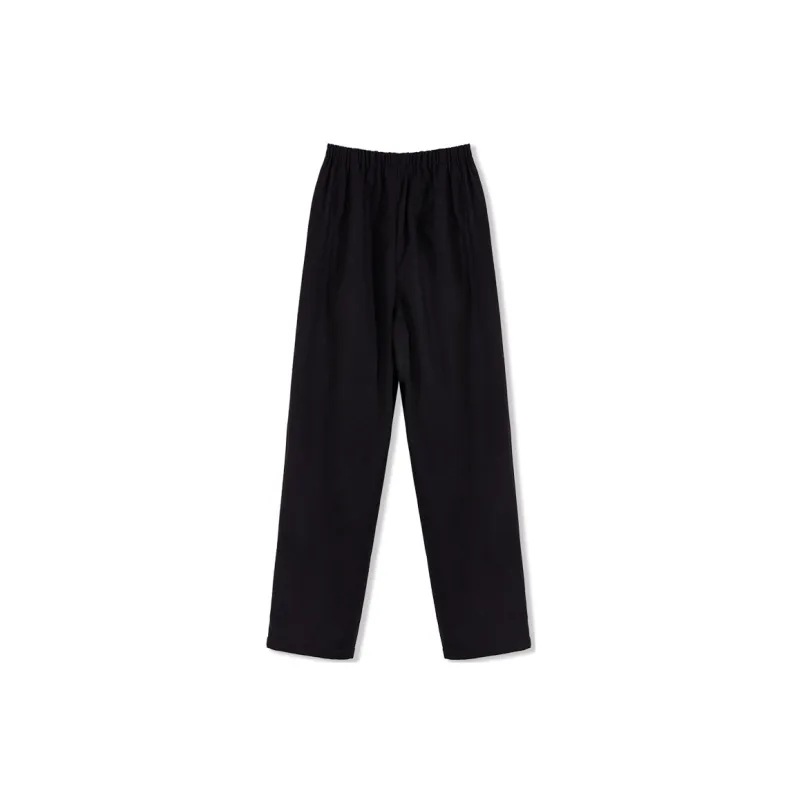EPTISON WOMAN Casual Pants Women's Black-1