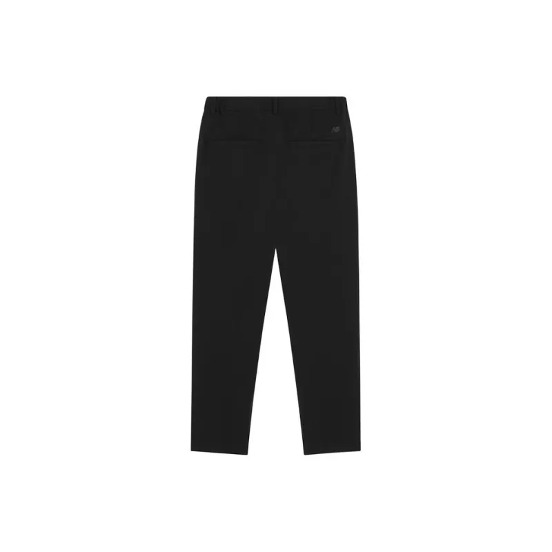 New Balance New Balance Japan Casual Pants Women's Black-1