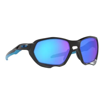 Oakley Plazma Round frame Sunglasses