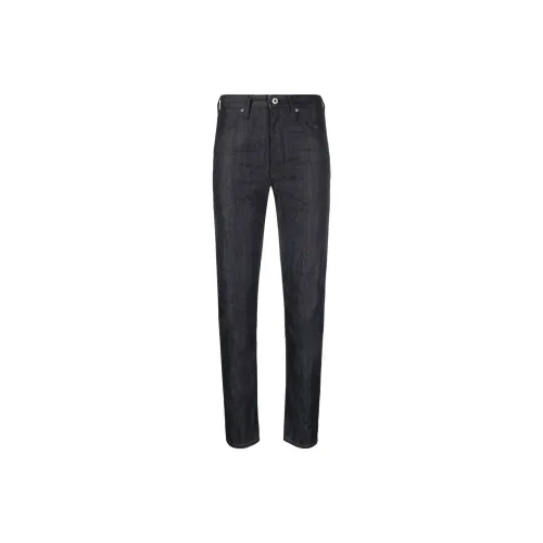 JIL SANDER Jeans Women's Blue