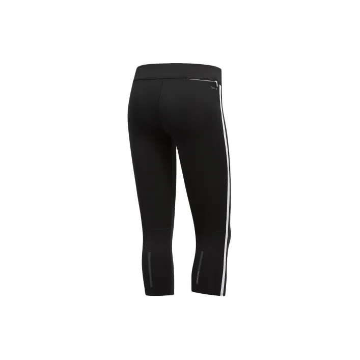 Adidas Knitted Sweatpants Women's Black-1