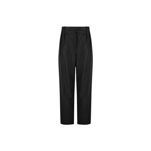 THE ROW Casual Pants Women's Dark Gray