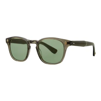 GARRETT LEIGHT Ace Sunglasses