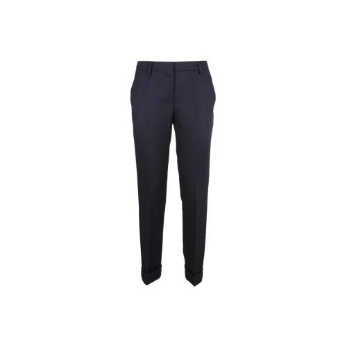 Golden Goose Casual Pants Women's Blue