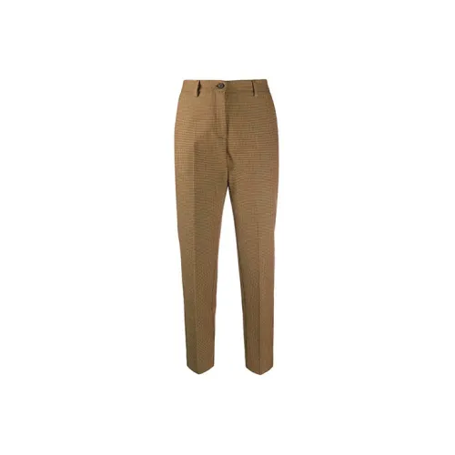 Golden Goose Casual Pants Women's Brown