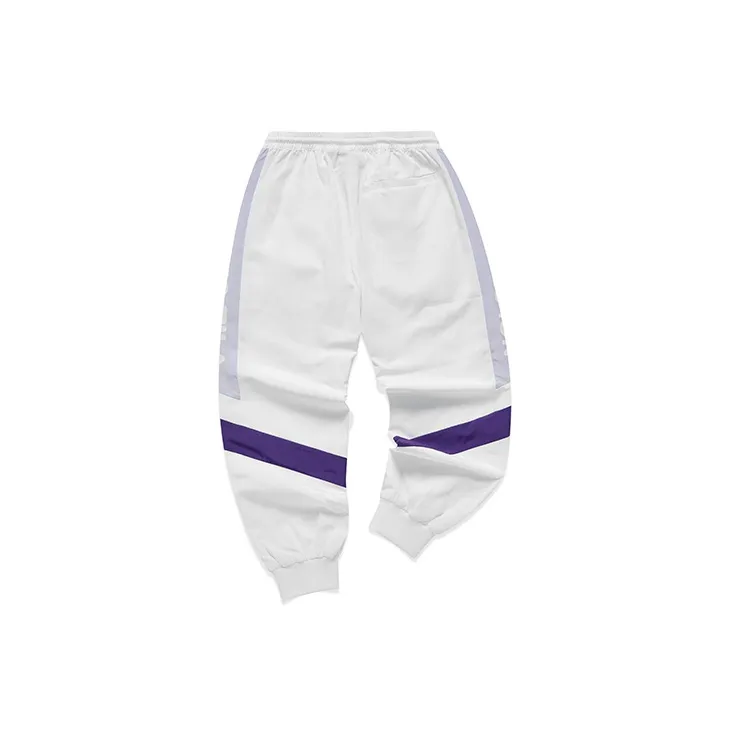 FILA FUSION Sports Pants Women's Standard White-1