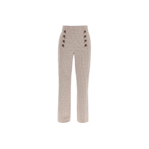 See By Chloe Casual Pants Women's Pink