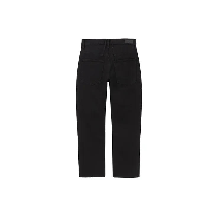 Rta Jeans Women's Black-1