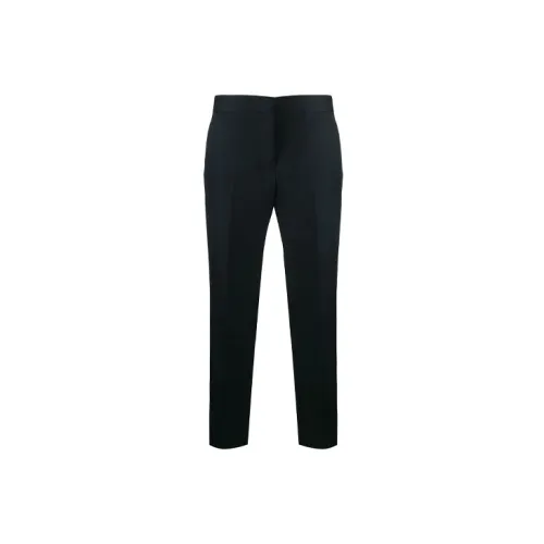 JIL SANDER Suit Trousers Women's Black