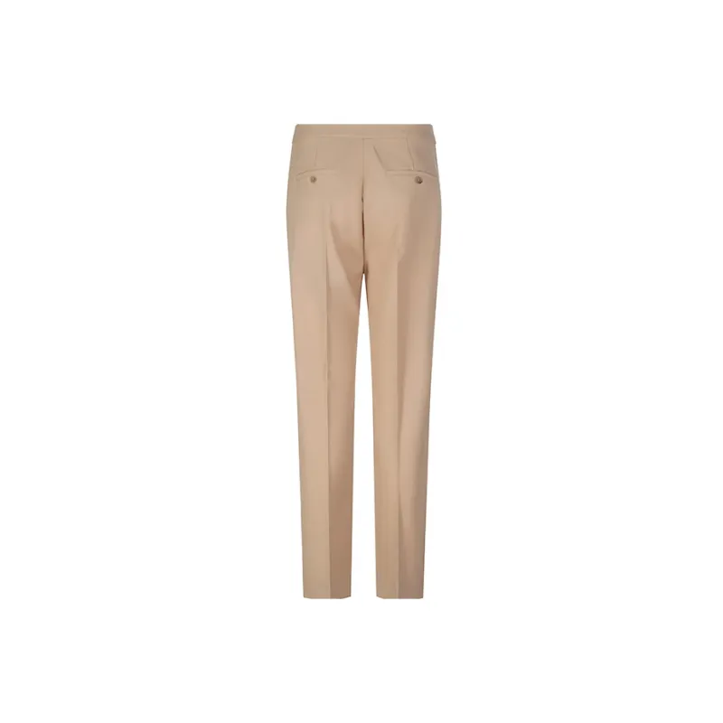 MaxMara Pegno Trousers-1