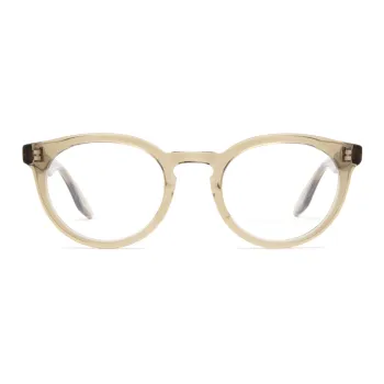 BARTON PERREIRA Oval frame Glasses