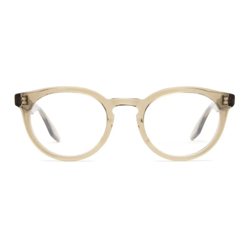 BARTON PERREIRA Oval frame Glasses-0