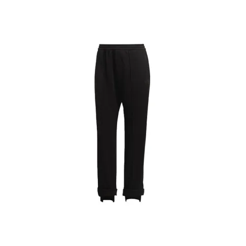 Y-3 Casual Pants Women's Black