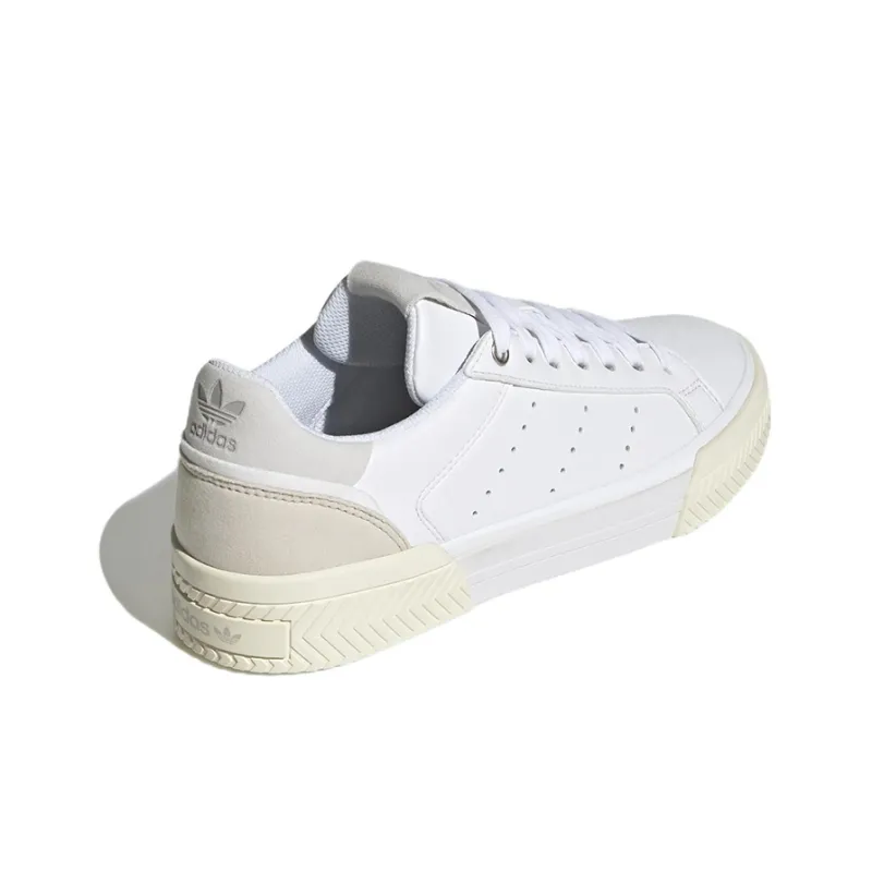Adidas Originals Court Tourino 'Beige' Women's-3