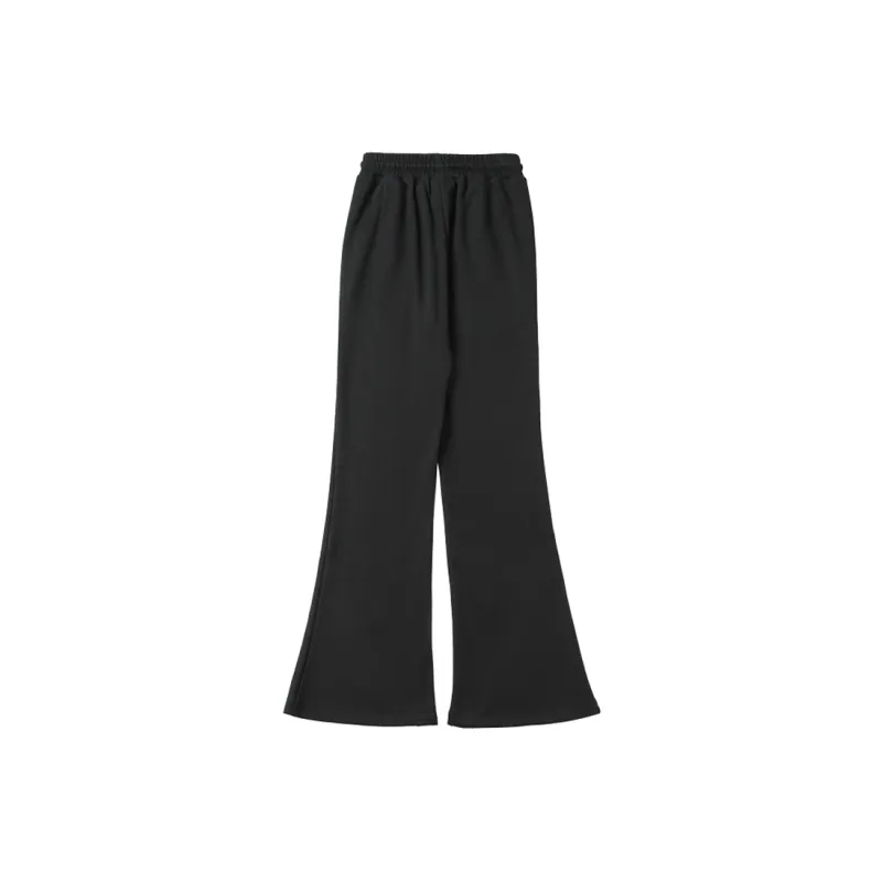 TURN SIGNAL Flared Pants Casual Pants Women's-5