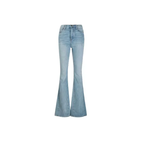 AMIRI Jeans Women's Blue