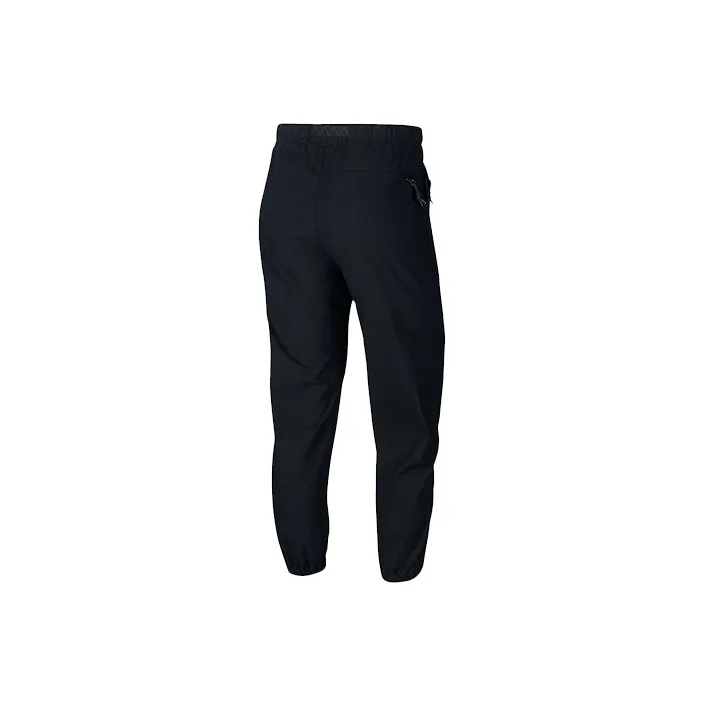 Nike ACG Knitted Sweatpants Women's Black-1