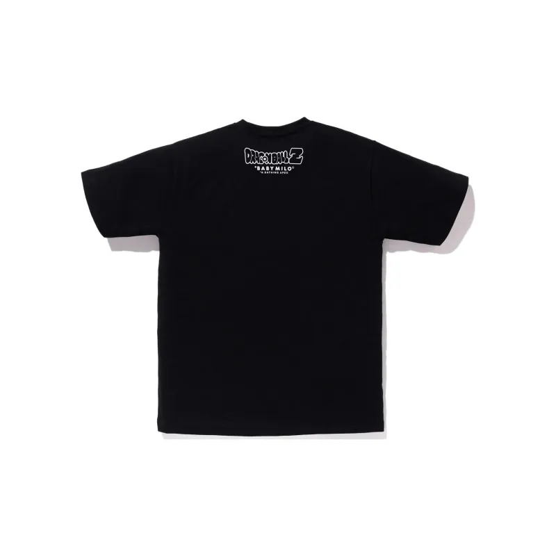 Bape X Dragon Ball Z Baby Milo Tee-1