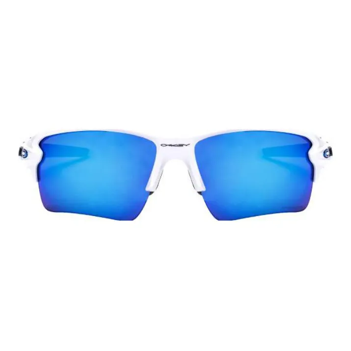 Oakley Half Jacket 2.0 Sunglasses-1