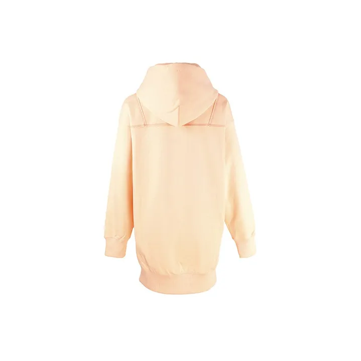 KENZO Long-Sleeved Dresses Women's Yellow-1