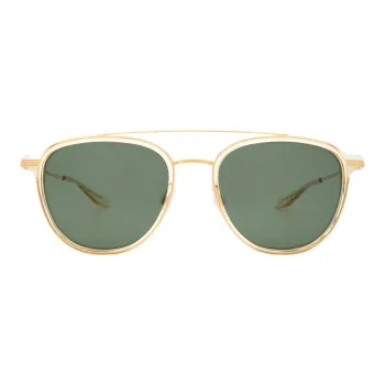 BARTON PERREIRA Sunglasses Unisex Gold