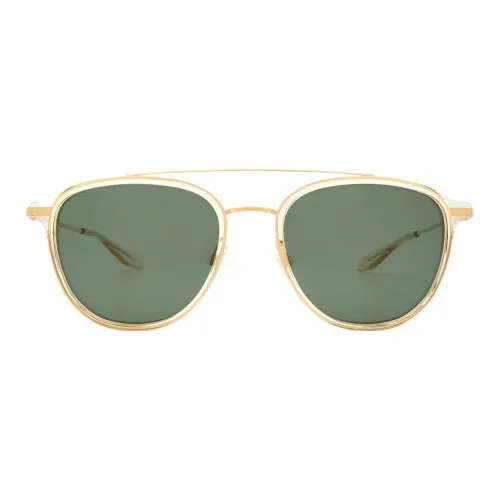 BARTON PERREIRA Sunglasses Unisex Gold