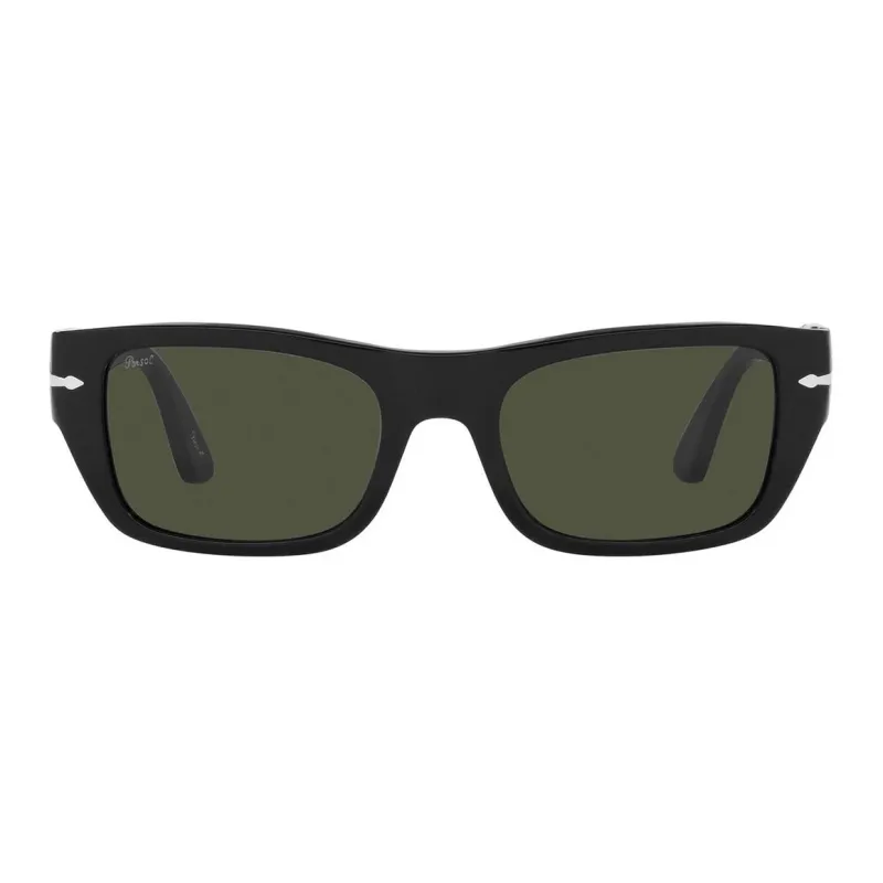 PERSOL Rectangle-Frame Sunglasses-1