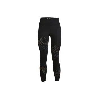 Under Armour Sports Pants Women's Black