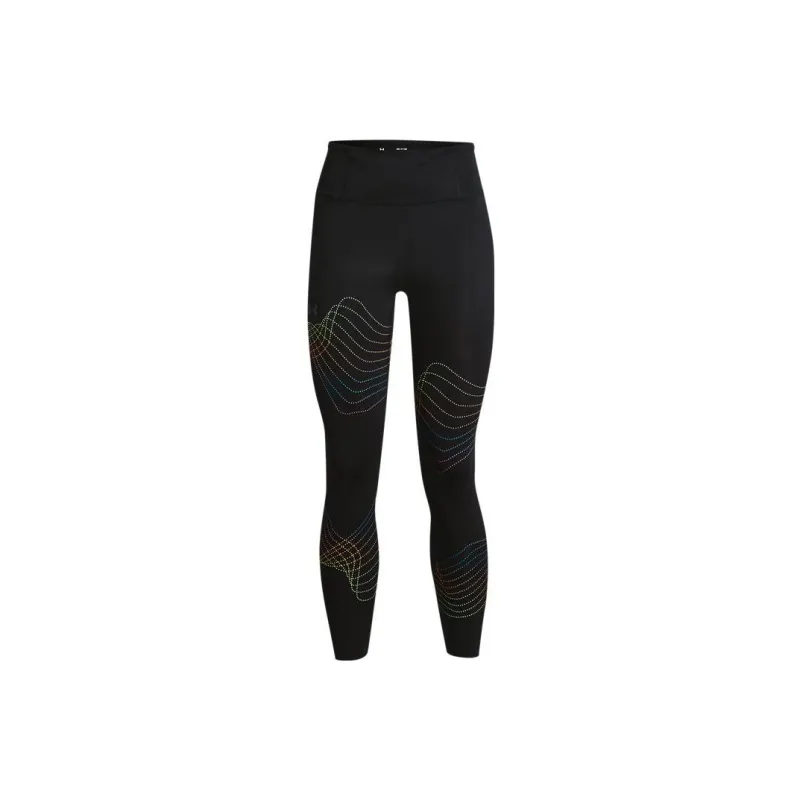 Under Armour Sports Pants Women's Black-0