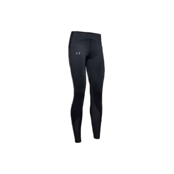 Under Armour Knitted Sports Pants Women's Black