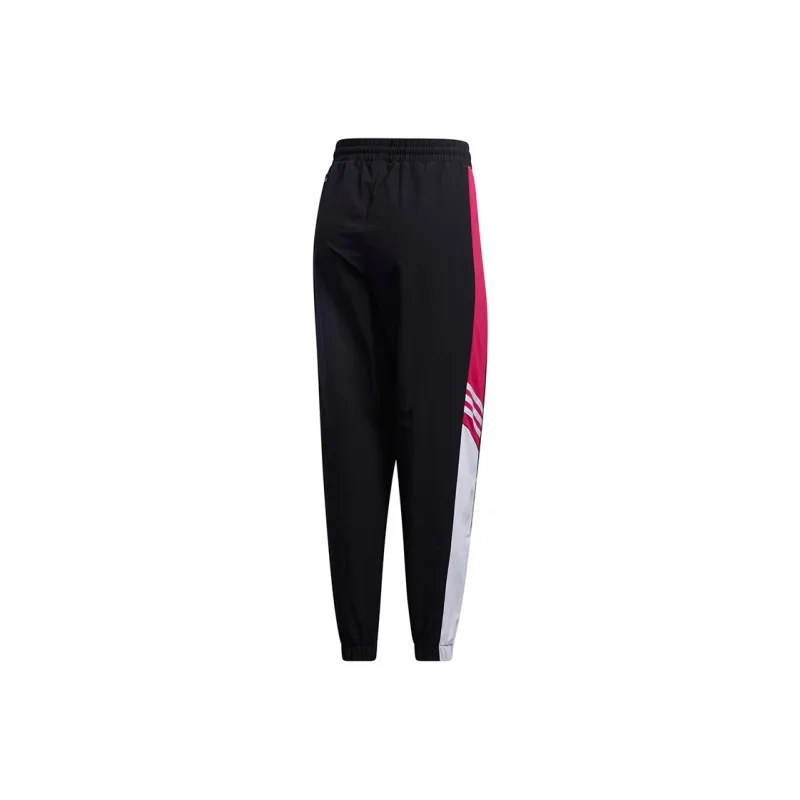 Adidas Neo Casual Pants Women's Black-1