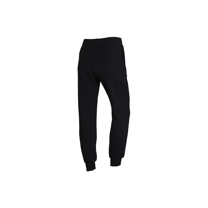 Nike Knitted Sweatpants Women's Black-1