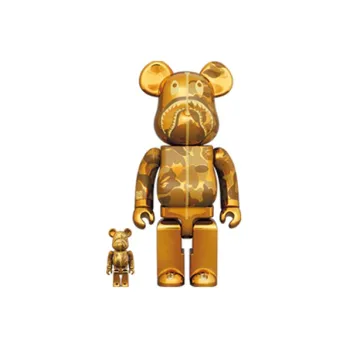 BE@RBRICK ArtToy