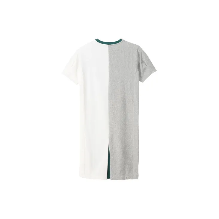 Champion Short Sleeved Dresses Women's-9
