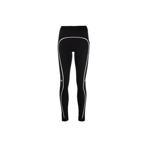 OFF-WHITE SS22 Leggings Women's Black