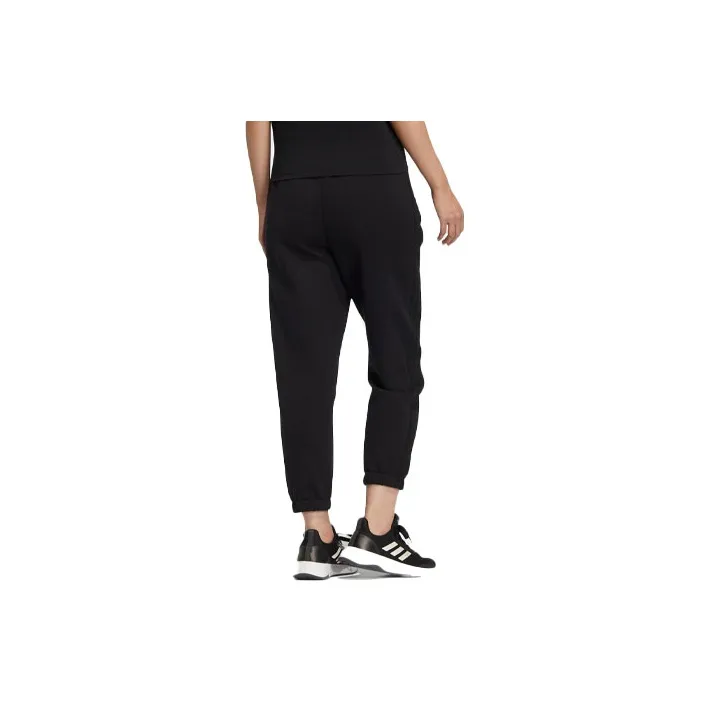 Adidas Neo Sports Pants Women's Black-2