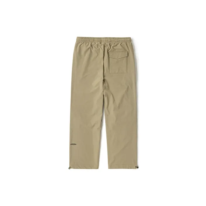 Kappa Straight Moderate Sports Pants Women's-7