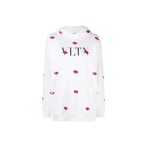 Valentino Sweatshirt Women's White