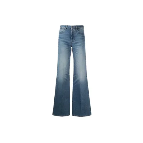 AMIPARIS Jeans Women's Blue