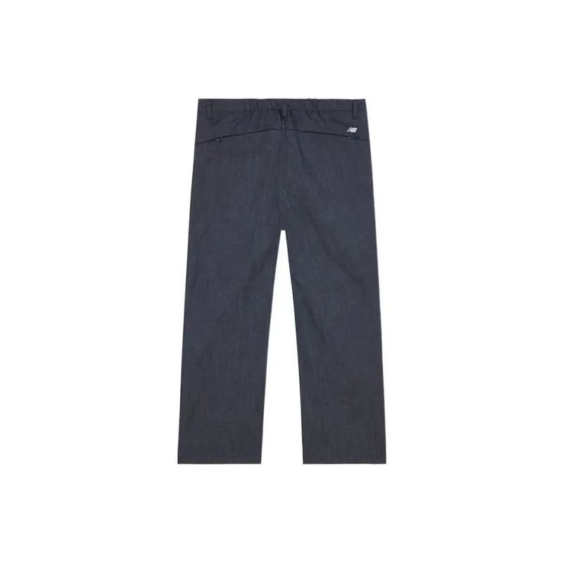 New Balance Met24 Casual Pants Women's Indigo-1